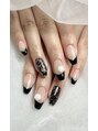ヘアーアンドネイル ルシア(Hair&Nail Lucia)&nbsp;飯塚担当デザイン