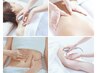 【痩身/全身】全体的なもたつきに♪インディバ+デトックスリンパ120分¥28,000