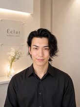 プライムミー 北千住店(Prime Me)&nbsp;瀧下 闘弥