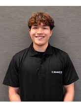 ストレッチゼロ 富士吉田店 猪股 利史