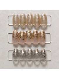 7月/10本art定額デザイン4980円