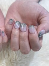 リジョイスネイル(REJOICE)/ayuri