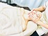 【奥村デビュークーポン】生コラーゲンお手入れコース