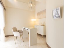 Utena nail&beauty【8/1 NEW OPEN(予定)】
