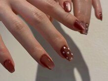 マックスビューティーネイル(MAX BEAUTY nail)