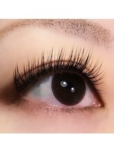 サロン ド ミニョン(Salon de Mignon)/まつげエクステ１２０本