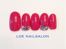ロエネイルサロン(LOE NAILSALON)/