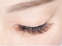 アイラッシュサロン ブラン イオンモール高岡店(Eyelash Salon Blanc)/【４Dエクステ160束】