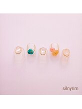 シルニー リム(Silny rim)/やり放題