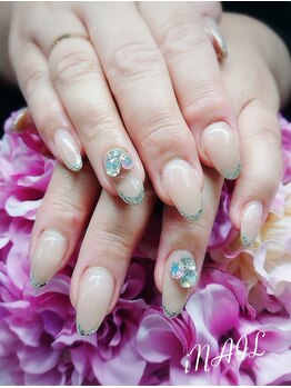 アイネイル(iNAIL)/