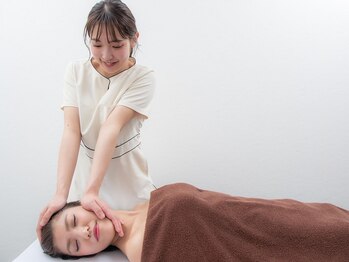 小顔整体研究所 KSラボ 大垣店/【オプション＊小顔調整】