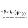ザ ベルネス オモテサンドウ(The bellness omotesando)ロゴ
