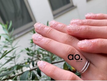 アオ 池尻大橋(ao.)/85min あみあみクリア