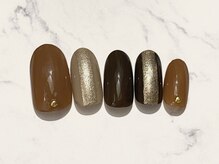 ビーハ ネイル(BeHA)/定額ネイル