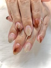 ララネイル(LaLa NAIL)/定額6000円