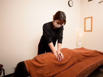 ゆらり 豊橋/女性スタッフも多数在籍！