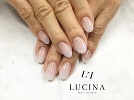 C-244 ベイビーブーマーネイル