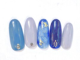 定額ジェル/7200円コース