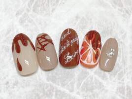 バレンタインクーポン