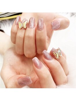 フローラ/持ち込み