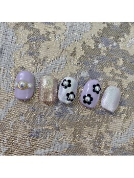 リリアーナ(Liliana)/