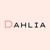 ダリア(Natural Beauty Salon Dahlia)のお店ロゴ