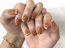 リット バイ セブンルックス 大宮東口店(Lit by 7LOOKS)/90分アート/8000/フレンチ