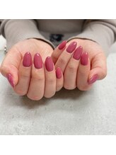 モアクリスタル(More Crystal)/