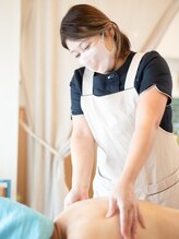 ピーチー(Peachy)&nbsp;SHIROTA SACHIKO