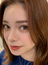 ヨン 表参道 渋谷(YEON)/パリジェンヌラッシュリフト