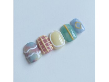 アトリエカラーズ(Atelier colors)/