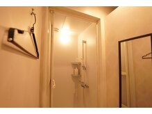 RBL 梅田店/シャワールーム完備