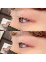 アーティカル(Artical)/まつげパーマ