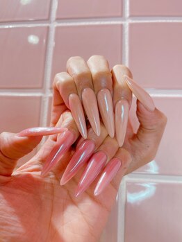 リッツネイル(RitsNail)/67