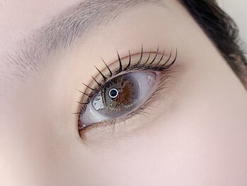 ロンド(Rond)/パリジェンヌラッシュリフト