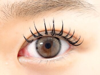 パティオアイラッシュ(Patio eyelash)/パリエク