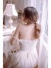 人気No.2【ワックス脱毛】 レディースVIO　通常9900円→6500円
