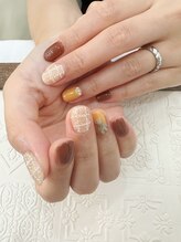 ハニービューティーサロン(honey beauty salon)/