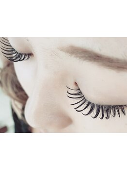 キープ力が自慢のサロン