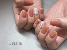 ラ フルール(La Fleur)/定額One point ◆ La Fleur