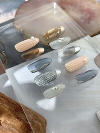 Y3Ｋニュアンス