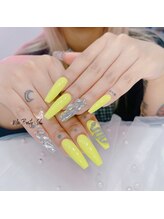 マイ(Mai)/チップネイル