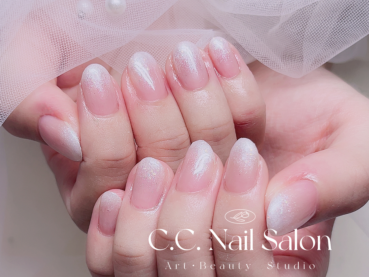シーシーネイルサロン 池袋(C.C.Nail salon)/