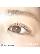 ルーン 千川要町(ruun)/綺麗な印象に