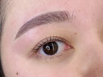 ミュゲ(Muguet)/水戸/まつげパーマ/マツパ/眉毛