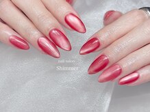 シマー(Shimmer)/enoiプランパーマグネット