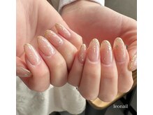 レオ ネイル 倉敷店(leo nail)/ジェルネイル