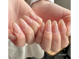 ジェルネイル