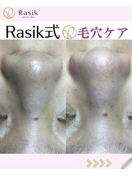 ラシク 横浜店(Rasik)/