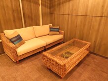 ゆるりら/待合席☆